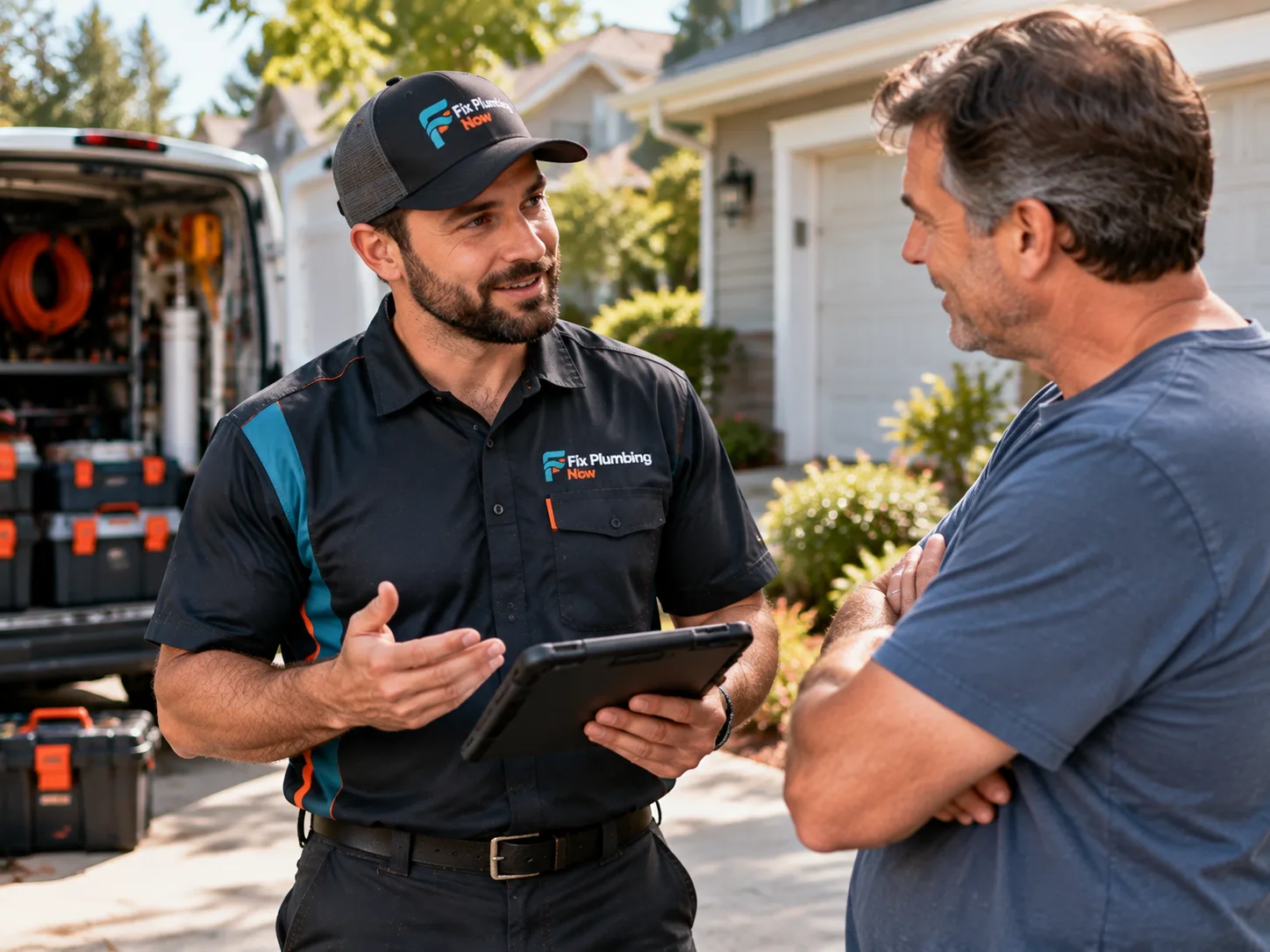 Clogged Drain Service Warren, MI FAQs